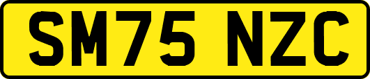 SM75NZC