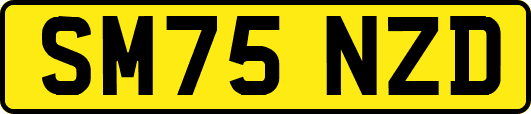 SM75NZD