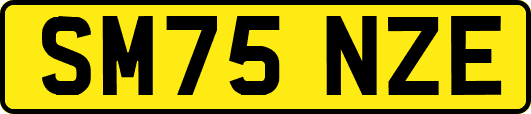 SM75NZE