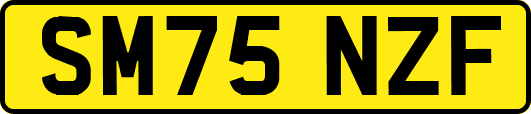 SM75NZF