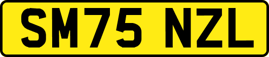 SM75NZL