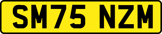 SM75NZM