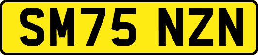 SM75NZN