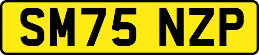 SM75NZP