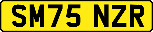 SM75NZR
