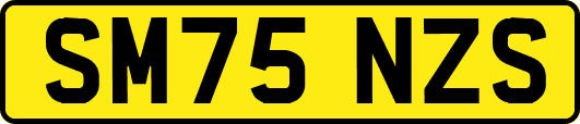 SM75NZS