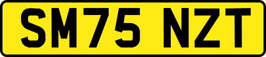 SM75NZT