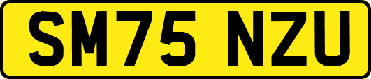 SM75NZU