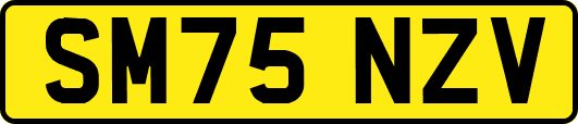 SM75NZV