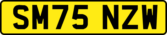 SM75NZW