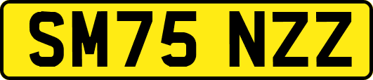 SM75NZZ