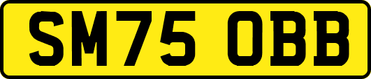 SM75OBB