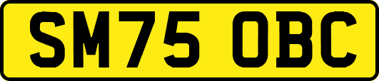 SM75OBC