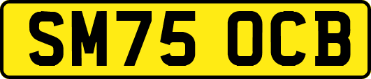 SM75OCB