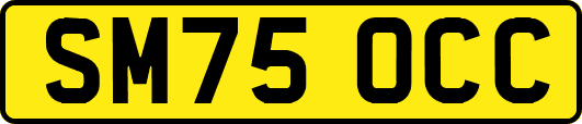 SM75OCC