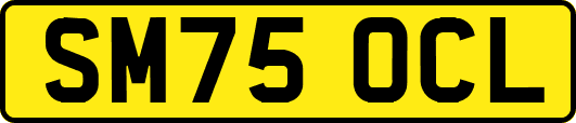 SM75OCL