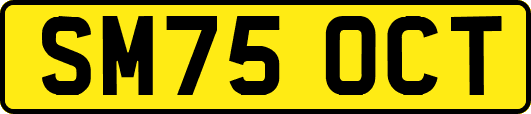 SM75OCT