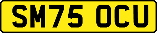 SM75OCU