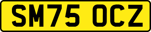 SM75OCZ