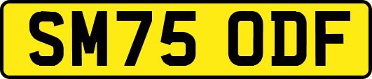 SM75ODF
