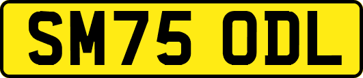 SM75ODL
