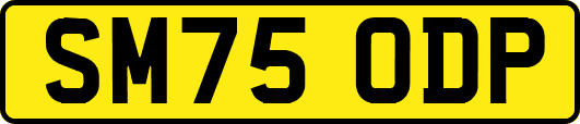 SM75ODP