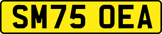 SM75OEA