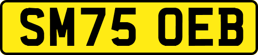 SM75OEB