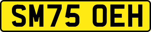 SM75OEH