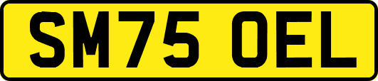SM75OEL