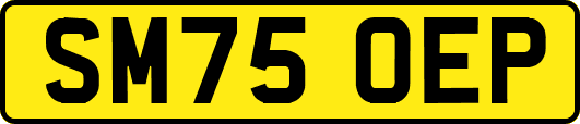 SM75OEP