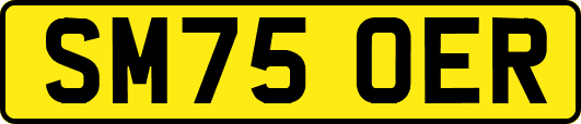 SM75OER