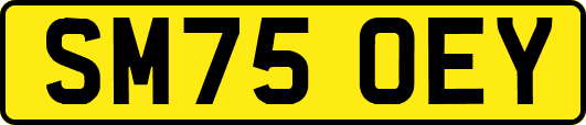 SM75OEY