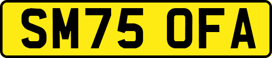 SM75OFA