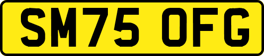 SM75OFG