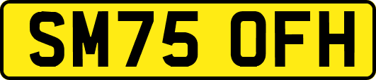 SM75OFH