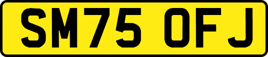 SM75OFJ