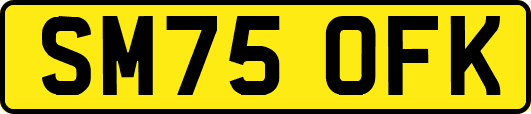SM75OFK