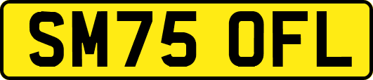 SM75OFL