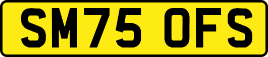 SM75OFS