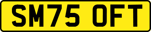 SM75OFT