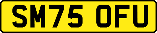 SM75OFU