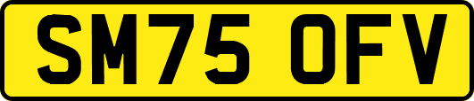 SM75OFV