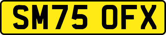 SM75OFX