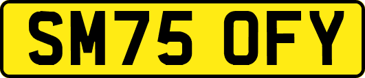SM75OFY