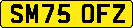 SM75OFZ