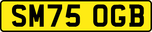 SM75OGB