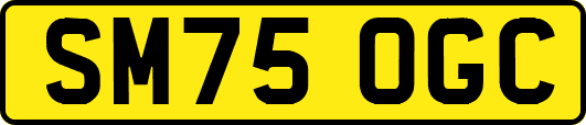 SM75OGC