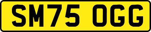 SM75OGG