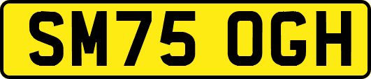 SM75OGH